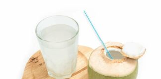 Mỗi ngày một cốc nước dừa cơ thể bạn sẽ thay đổi như thế nào?