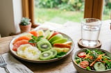 Gan yếu nên hạn chế 3 loại trái cây này: Nhiều người ăn mỗi ngày mà không biết