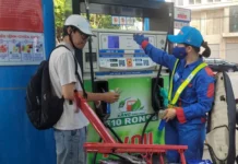 Bộ Công Thương: Chưa nhận được khiếu nại chính thức nào về chất lượng xăng E10