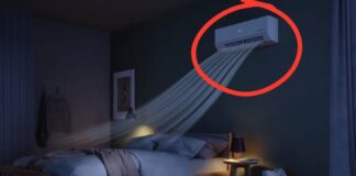 7 lời khuyên quan trọng đối với gia đình bật điều hòa ban đêm