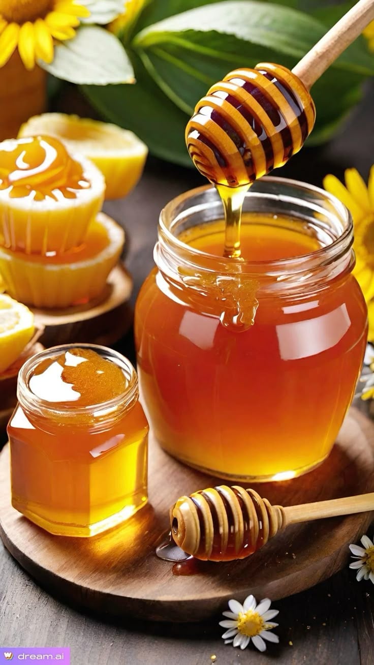Nên cẩn trọng xem xét khi mật ong đổi màu, nhưng màu sắc không quyết định chúng đã hỏng chưa mà cần thêm mùi, vị