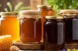 Mật ong chuyển từ vàng óng sang sậm đen là vì sao? Còn dùng được không?