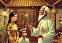 Ông bà ta bảo chẳng sai: Cưới vợ tránh xa môi trề, lấy chồng thì né trán nhăn, tại sao?