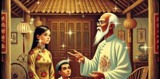 Ông bà ta bảo chẳng sai: Cưới vợ tránh xa môi trề, lấy chồng thì né trán nhăn, tại sao?
