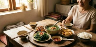 Muốn bụng nhẹ, tiêu hóa dễ hơn, đừng bỏ quên những loại rau quen thuộc này