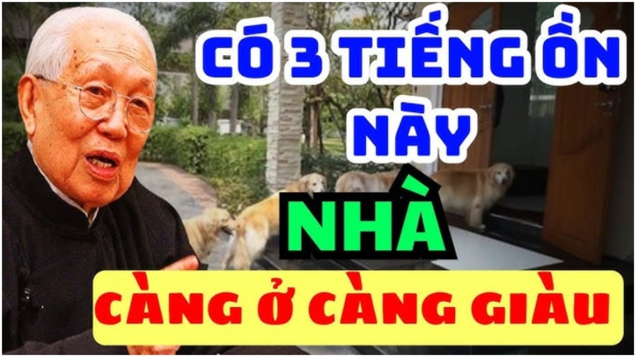 Dấu hiệu nhà mayp