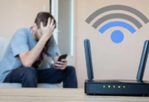 Bao lâu nên tắt bộ phát wifi một lần? Làm sai bảo sao mạng ngày càng chậm