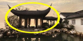 Người xưa dạy: “Trước nhà không có ao, sau nhà không cửa sổ”: Tại sao lại như vậy?