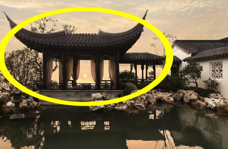Người xưa dạy: “Trước nhà không có ao, sau nhà không cửa sổ”: Tại sao lại như vậy?