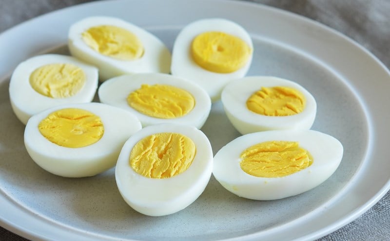 Thường xuyên ăn trứng gà ʟuộc, cơ sở sẽ có thay đổi như thế nào?