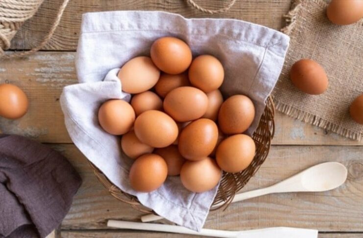 Thường xuyên ăn trứng gà luộc, cơ thể sẽ có thay đổi như thế nào?
