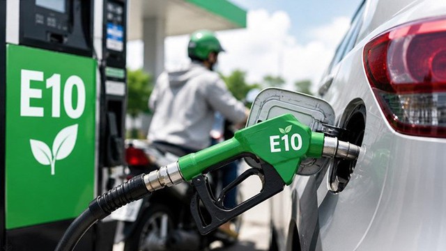 Từ 1/6 lo lắng E10 bán trên toàn quốc, người đi ô tô, xe máy cần lưu ý những gì? - Ảnh 2.