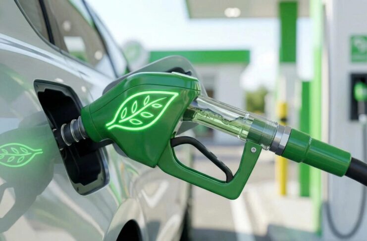 Hai câu chuyện dùng xăng E10 và lời khuyên của chuyên gia