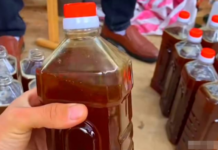 Cẩn thận khi mua dầu ăn: chỉ cần có ba chữ này, dù là nhãn hiệu gì thì cũng đều là ‘dầu pha’