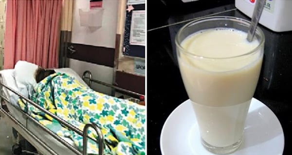 Cô gái q;ua đ;ời ở tuổi 27 vì bệnh tuyến giáp giai đoạn cuối, BS nói liên quan đến thói quen trước khi ngủ