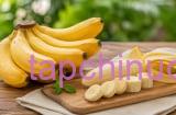 3 khung giờ ăn chuối tốt cho sức khỏe phong cách đẹp, eo thon trắng da, tóc mượt