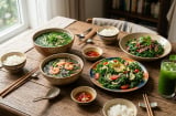 5 loại rau được ví như “thuốc bổ tự nhiên”: Giàu dinh dưỡng, dễ chế biến nhưng không phải ai cũng phù hợp
