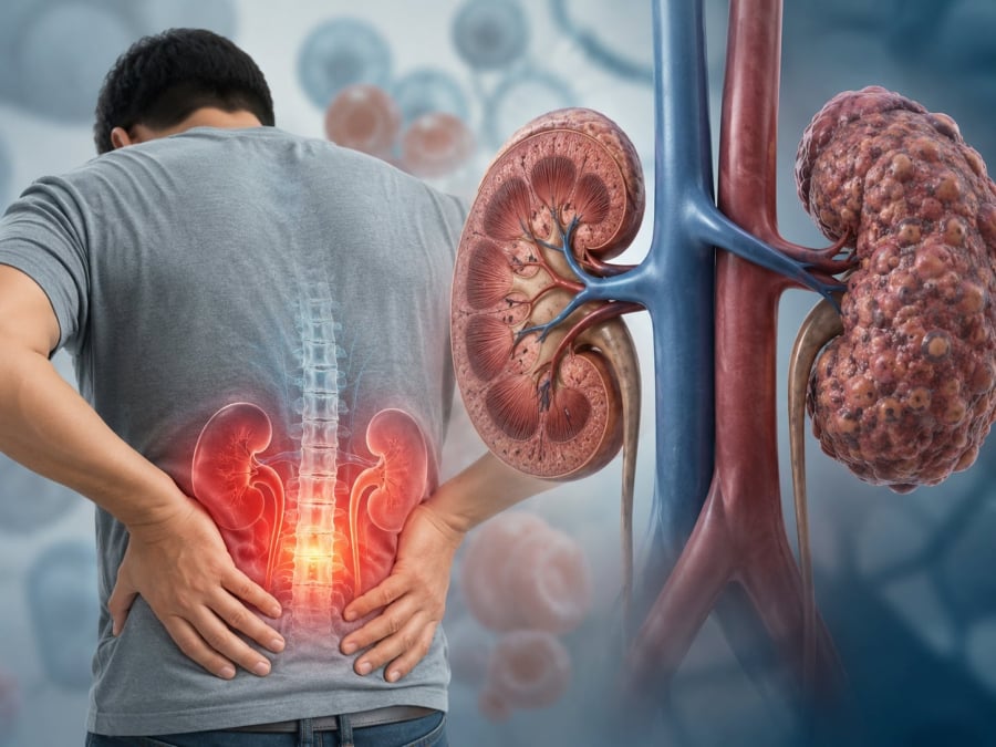 Theo các chuyên gia sức khỏe, việc đơn vị lựa chọn đồ phù hợp đóng vai trò quan trọng trong công việc bảo vệ cẩn thận – cơ quan đảm bảo nhiệm vụ lọc máu, đào thải chất thải và duy trì cân bằng nước, điện giải trong cơ thể.
