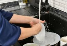 Ăn cơm xong, vì sao không nên rửa bát ngay? Hóa ra nhiều người vẫn làm sai mà không biết