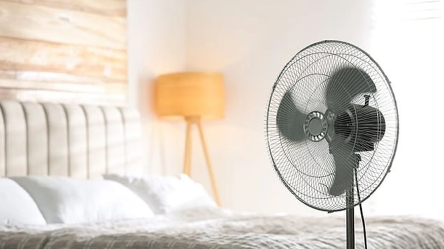 Về lý thuyết, bật quạt số sẽ rẻ hơn số nhỏ.