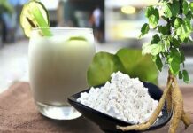 Người bị 1 trong 5 bệnh này ăn sắn dây rất hạ.i