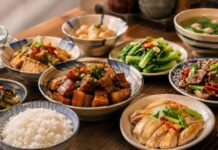Bữa cơm nào cũng có thịt thì điều gì xảy ra? Nghiên cứu chỉ ra điều khiến nhiều người bất ngờ