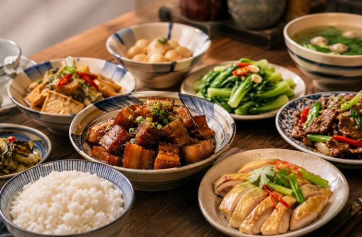 Bữa cơm nào cũng có thịt thì điều gì xảy ra? Nghiên cứu chỉ ra điều khiến nhiều người bất ngờ