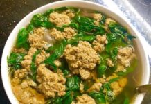 Canh cua để qua đêm có ăn được nữa không? Đây là câu trả lời chính xác của chuyên gia y tế