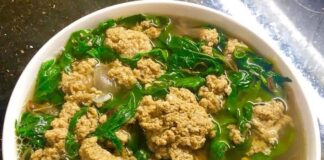 Canh cua để qua đêm có ăn được nữa không? Đây là câu trả lời chính xác của chuyên gia y tế