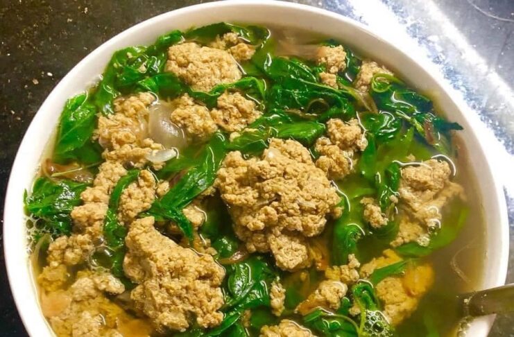 Canh cua để qua đêm có ăn được nữa không? Đây là câu trả lời chính xác của chuyên gia y tế