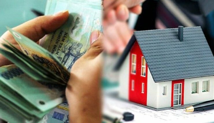 Có tiền mua nhà hãy nhớ câu thần chú: “Mua cũ, mua lớn, đừng mua ba”, nghĩa là gì?