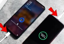 Điện thoại có 1 n:ú:t ẩn: Bật lên sạc pin nhanh gấp 3 lần, cҺỉ 30 gιȃү là ƌầү, ai không biết quá ph:í