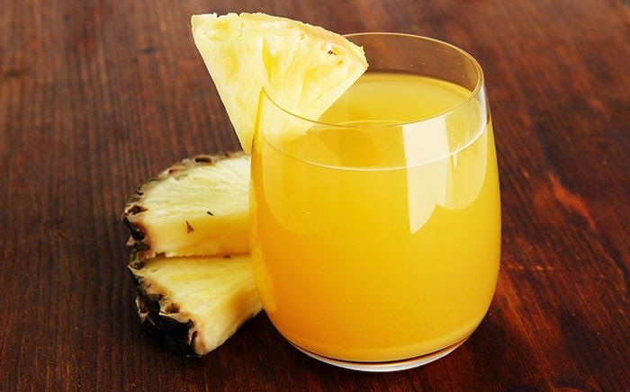 Not ai cũng được sử dụng nước ép