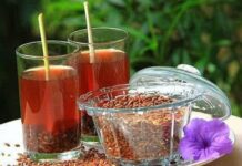 Người mắc 1 trong 5 bệnh này tuyệt đối không uống trà gạo lứt
