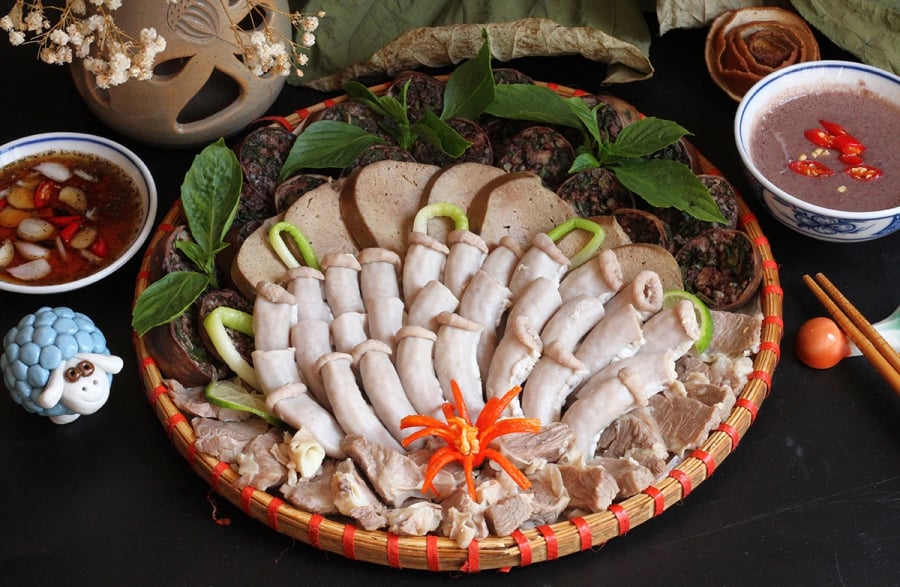 Trống