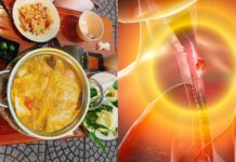 Cô gái 26 tuổi q;ua ƌ;ờι sau khi ăn lẩu: Cảnh báo 2 thứ không nên dùng chung khi ăn lẩu