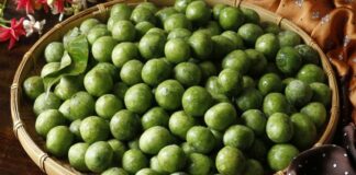 3 nhóm người không nên ăn quả sấu