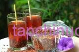 Người mắc 1 trong 5 bệnh này tuyệt đối không uống trà gạo lứt