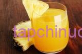 Người mắc 1 trong 5 bệnh này uống nước ép dứa cực hại