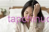 Những dấu hiệu thiếu sắt dễ bị nhầm với stress hoặc thiếu ngủ