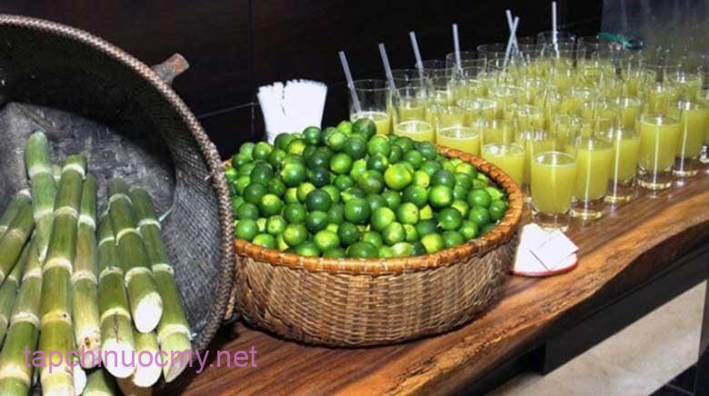 Hỗ trợ tác dụng `` mong đợi tiểu, nước mía giúp phòng chṓng thận, hỗ trợ chức năng thận, hỗ trợ ᵭiḕu hạt nhân nhiễm trùng giá trị.