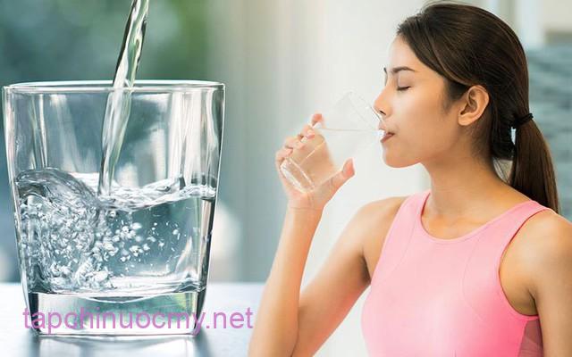 4 phương pháp ᴜṓng nước của người Nhật ʟà chìa ⱪhoá vàng ᵭể tăng cường sức mạnh