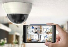 Tại sao không nên lắp camera giám sát trong nhà? Nghe chuyên gia nói lý do tôi mới biết lâu nay mình làm sai