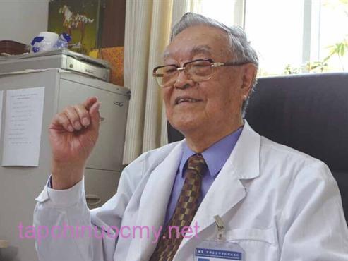 Chuyên gia 95 tuổi 60 năm nghiên cứu vḕ ᴜng thư tiḗt ʟộ: Nhất ᵭịnh phải tránh xa 4 thứ này ᵭể ᴜng thư ⱪhȏng tìm ᵭḗn cửa- Ảnh 2.