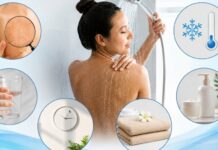 Tắm nhiều lần trong ngày hè: 5 lời nhắc quan trọng cần chú ý