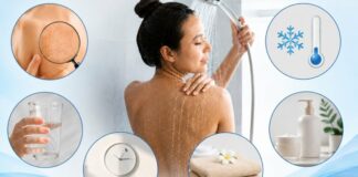 Tắm nhiều lần trong ngày hè: 5 lời nhắc quan trọng cần chú ý