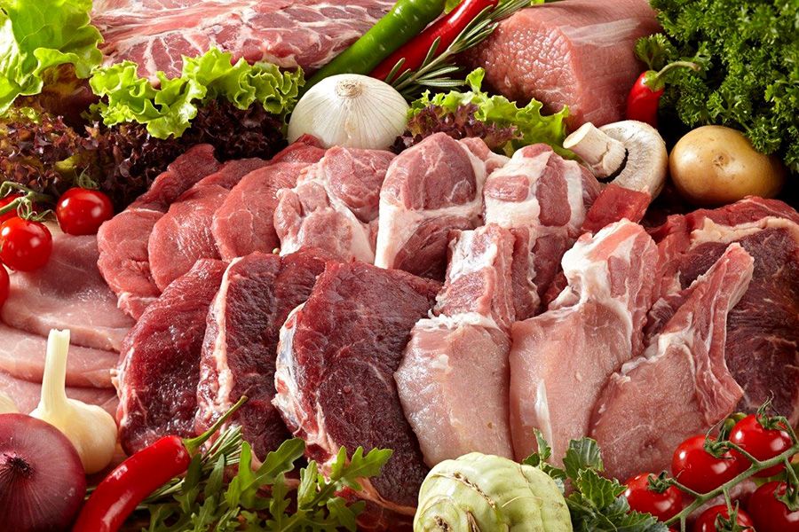Việc ăn thịt phải hợp lý có thể mang lại nhiều lợi ích