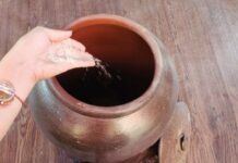 Thùng gạo đặt chỗ này ốm đau triền miên, khó giàu lên được, rất nhiều nhà đang phạm sai lầm