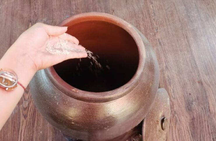 Thùng gạo đặt chỗ này ốm đau triền miên, khó giàu lên được, rất nhiều nhà đang phạm sai lầm