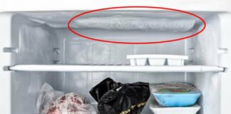 Ngăn đá tủ lạnh bị đóng tuyết làm ngay điều này nếu không muốn hóa đơn tiền điện tăng vọt